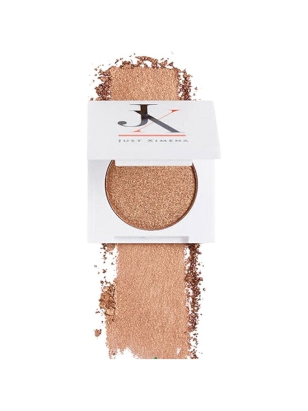 Just Ximena SUNKISSED Highlighter | NEW | Mini | Sun-Kissed | Bronze Caramel